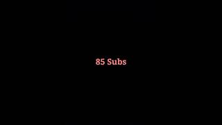 ♥️♥️ 150 Sub Special ♥️♥️ Love you all guys, this means alot to me