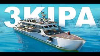 EKIPA - 3KIPA (Fortnite Piosenka)