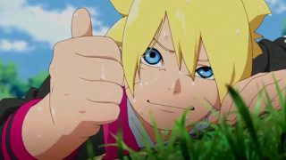 BORUTO NARUTO NEXT GENERATION AMV - BORUTO, MITSUKI & SHIKADAI VS SHINO