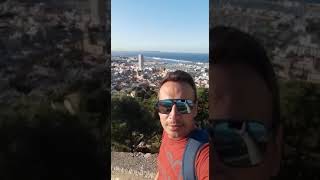 EL Castillo Alicante parte 4 🇪🇸#Viaggiare #Viaggio #Viaggi #Viajar #Viajes #Travel #Trip #Alicante