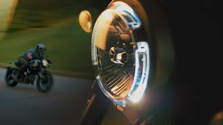 My New Ducati Scrambler | Cinematic Reveal