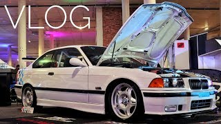 RAREST E36 BMW M3 IN THE WORLD!!!