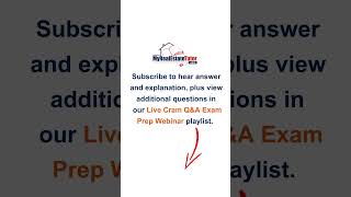 Real Estate Exam Prep: Water Rights #shorts #realestatelaw