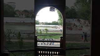 Sidha Pokhari Bhaktapur Nepal #explore #nepal #youtubeshorts #travel #photography #bhaktapur #vlog