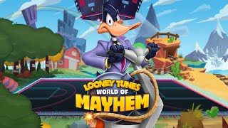 Bah! Humduck - Looney Tunes:World Of Mayhem