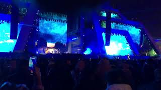 Imagine Dragons - Natural (Live) Riyadh, Saudi Arabia 2019