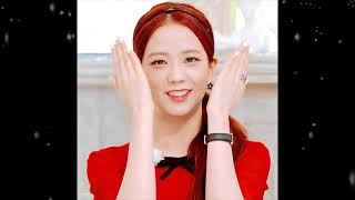 jisoo blackpink cute moment