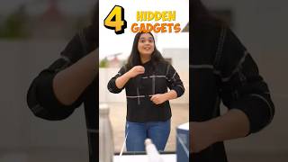 4 #hidden #gadgethacks #secretsgadge #amazingfacts #hiddentech #shortvideo #trending