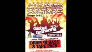 Mickey Finn - Shabba D, IC3 & Fatman D @ Accelerated Culture Global Gathering 2006