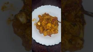 Bheja masla fry/ chatpata bheja fry/ magaj masala fry recipe #shortvideo #food #bts #ytshorts