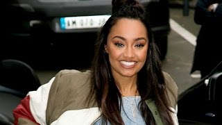 Leigh-Anne Pinnock: An Actress