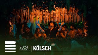 Kölsch | Savaya Bali 2024