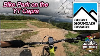 Beech MTN Bike Park