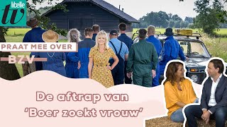 Dit zijn de boeren van het nieuwe seizoen Boer Zoekt Vrouw - Libelle Praat mee over BZV