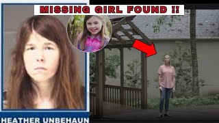 Missing for Years: How Kayla Unbehaun Was Finally Found Safe