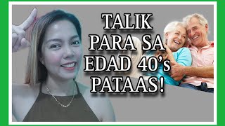 PAG OLDIES NA PAANO NA NGA BA?