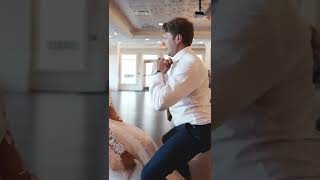 Wedding Dance Performance | First Dance