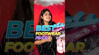 Best Footwear Finds 😱 Under ₹300 Only #shorts #meesho #priyapandey #amazonfinds