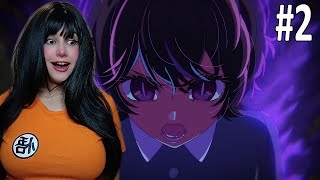 GAME OF TELEPHONE! OSHI NO KO SEASON 2 EPISODE 2 REACTION