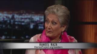 Raheel Raza: Politically Incorrect and Proud