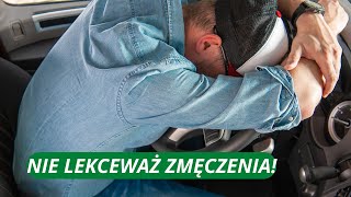 MIKROSEN!/NIE LEKCEWAŻ ZMĘCZENIA