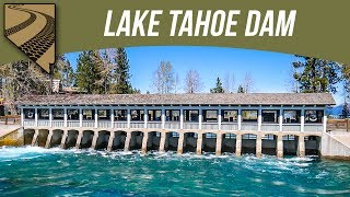 Episode 0081 - Fanny Bridge at Beautiful Lake Tahoe