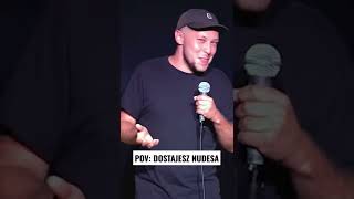 POV: DOSTAJESZ NUDESA