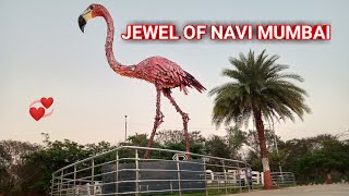 Jewel Park Nerul, Navi Mumbai | Vedabh Vlogs