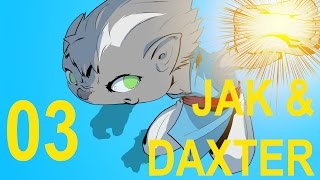 Jak & Daxter - Part 10 (PS3 HD)