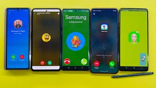 Telegram,Element,FaceToCall,WeChat,Snapchat  Samsung Z Fold2/Note 10/A72/Blackview A200 Pro/Motorola