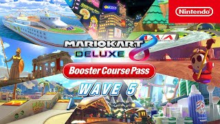 Mario Kart 8 Deluxe Online Ranked Matches