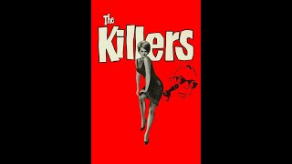 '' the killers '' - official trailer 1964.