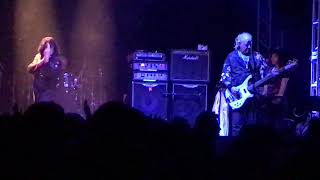 2018 11 03 Killing Joke Pssyche Leeds O2