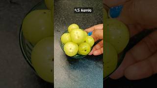 सर्दियों में एक चम्मच रोज खाएं 😋 गुणों का खजाना है ये 👈 #amla #food #shorts #ytshorts #cooking