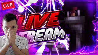 🔴LIVE NOCTURN - Terminam orasul de pe MINECRAFT?!