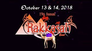 Rakassah 2018