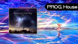 Nyte - Beyond The Sky [EP]