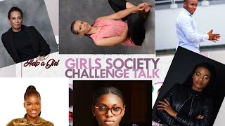 Girls Challenges | Challenges Girls face in the society | African girls challenges