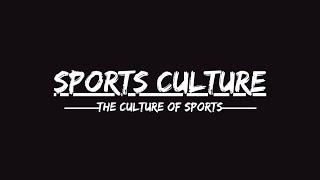 Sports Culture