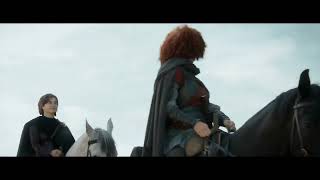 Willow Trailer (Disney+) Fantasy series