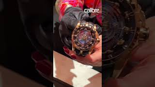 Roger Dubuis Knights of the Round Table #watchesandwonders #rogerdubuis #watch