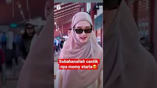 Cieeee cantik nya#feedshortyoutube #shortviral #inararusli #shortvideo #shorts