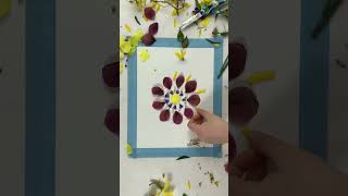 Flower Pictures #artforkids