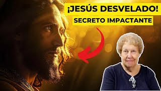 ✨Dolores Cannon Expone: El Enigma de Jesucristo Revelado ¡Prepárate Para la Verdad Impactante!