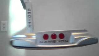 Scotty_Cameron_Studio_Select_Newport_putter_wholesalegolf365.co.uk