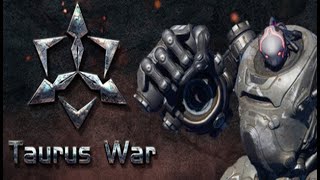 Taurus War Game Trailer