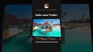 Jeder neue Trader #bitcoin #nft #investieren #trader #trading #börse #bitcoin #etf