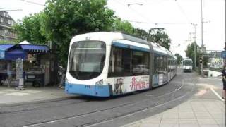 Tramvies de Heidelberg [HD]