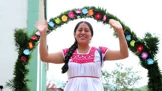 Disfrutando de la fiesta patronal en Santa Teresa, Yahualica, Hgo. 🙌🌽🙏