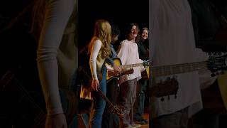 Student songwriters on performing their original songs—full episode premiers Wednesday, January 10.